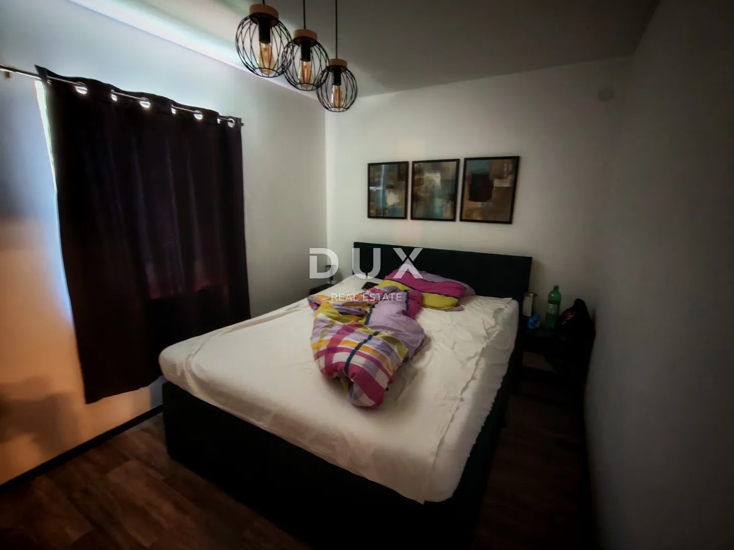 zadar, maslenica - kuća s 4 apartmana, 10 spavaćih soba s pogledom na more! - slika 11