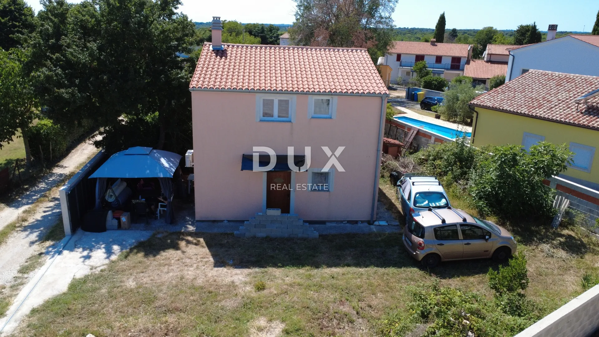 istra, barban, samostojeća kuća, 135.65 m2 - slika 20