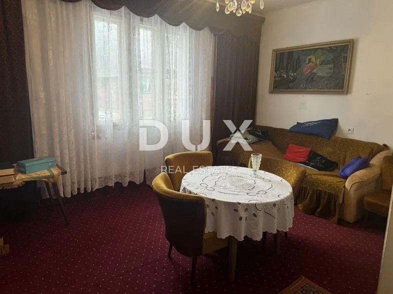 gorski kotar, mrkopalj - samostojeća starina od 130m2 - slika 10