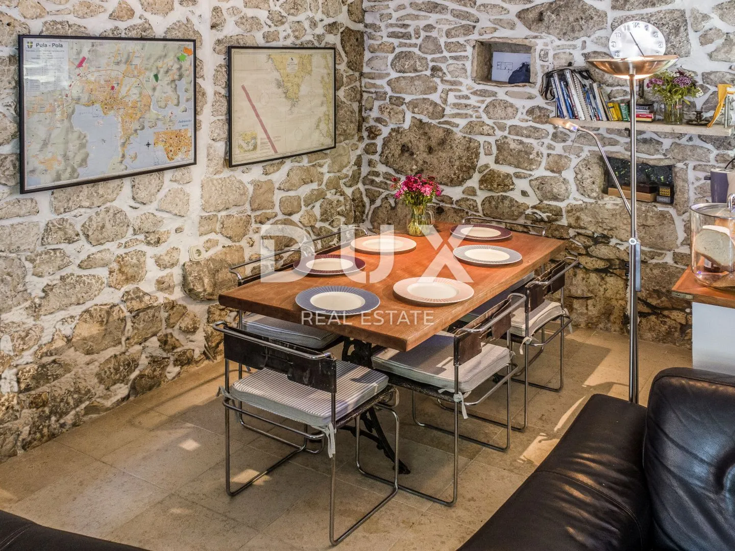 istra, pula - skriveni biser okružen prirodom u okolici pule - slika 17
