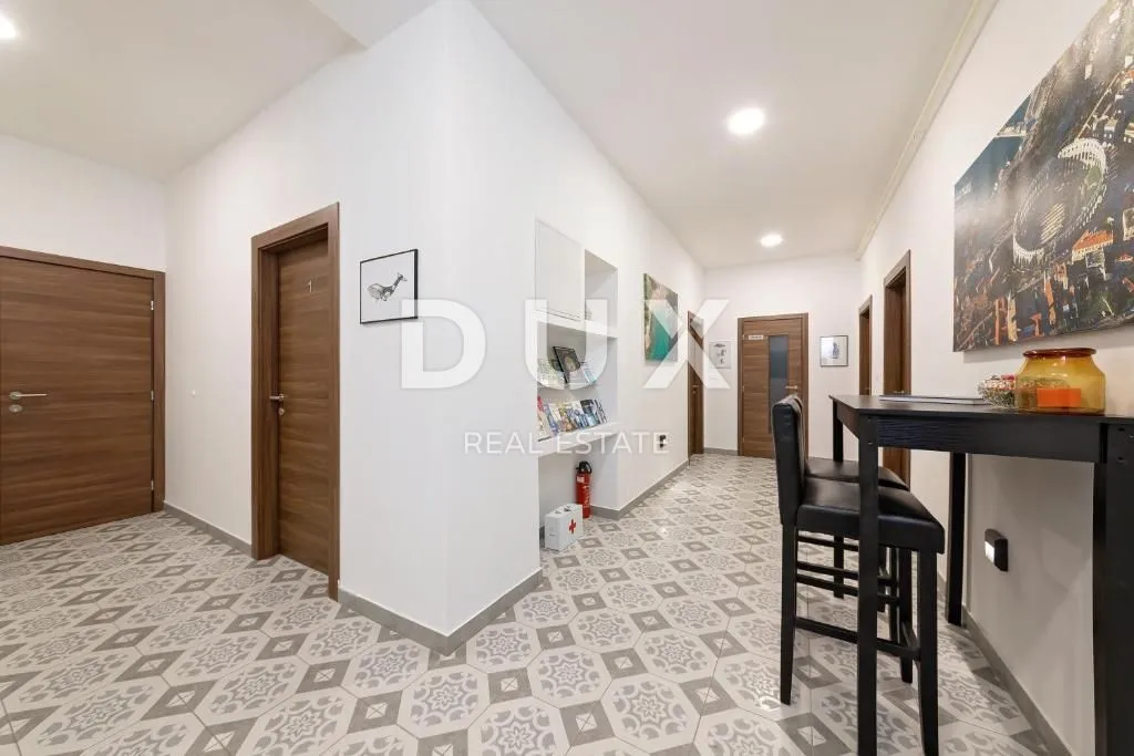 istra, pula - uređen 4ss+db apartman + privatno parking mjesto - slika 28