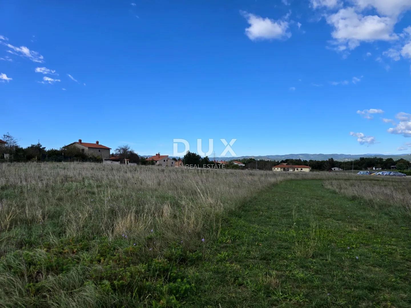 istra, labin - komforno građevinsko zemljište - slika 6