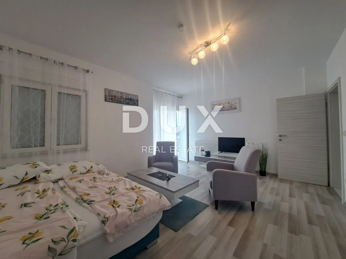 opatija, oprić - apartmanska vila s 5 apartmana i bazenom - slika 13