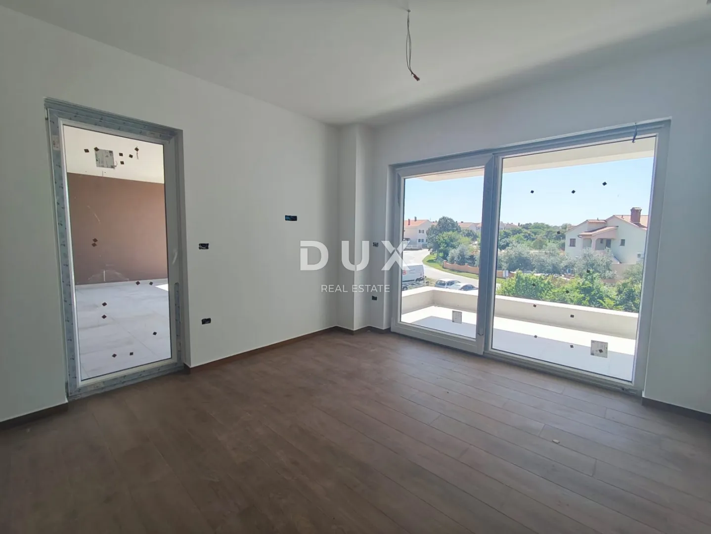 istra, valdebek – penthouse u novogradnji - slika 27