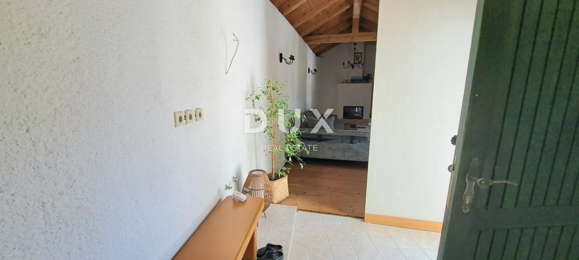 grižane, kamena kuća 140 m2 m, s parkirnim mjestom - slika 36