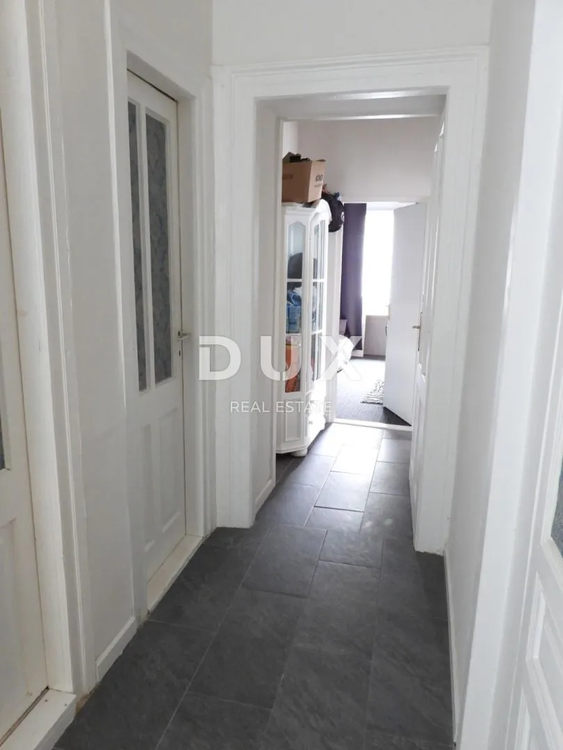 bakar- stan, etaža 140m2 sa pogledom na more - slika 17