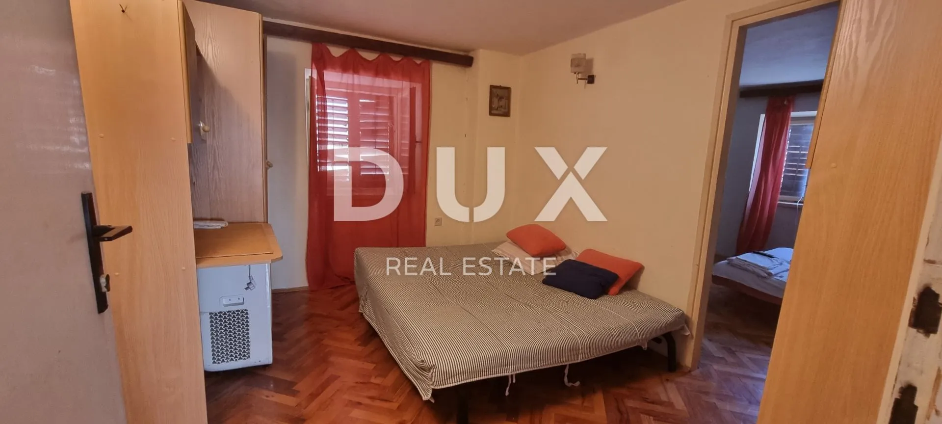 novi vinodolski - dio kuće, 92m2 - slika 2