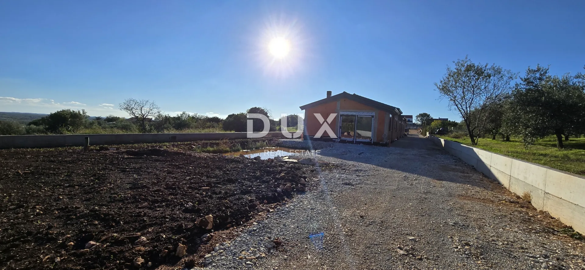 istra, kaštelir - tri prizemnice s bazenom, novogradnja - slika 10