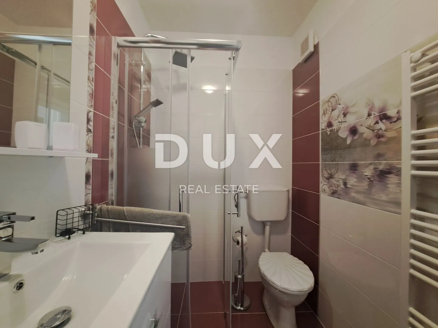 opatija, oprić - apartmanska vila s 5 apartmana i bazenom - slika 11