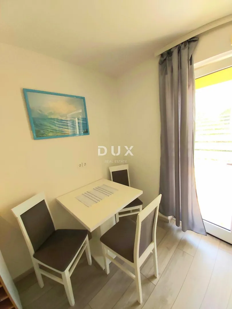 mali lošinj (okolica) - apartman u prizemlju na mirnoj lokaciji - slika 6