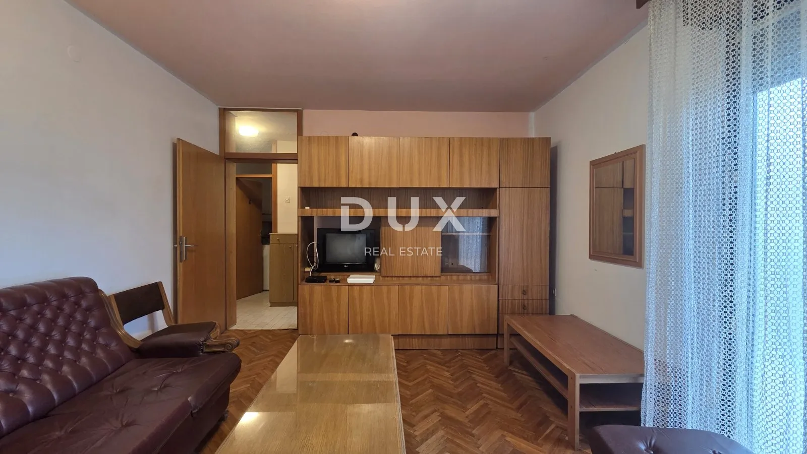 rijeka, turnić - 1s+db stan u prizemlju, 62m2 - prilika! - slika 3