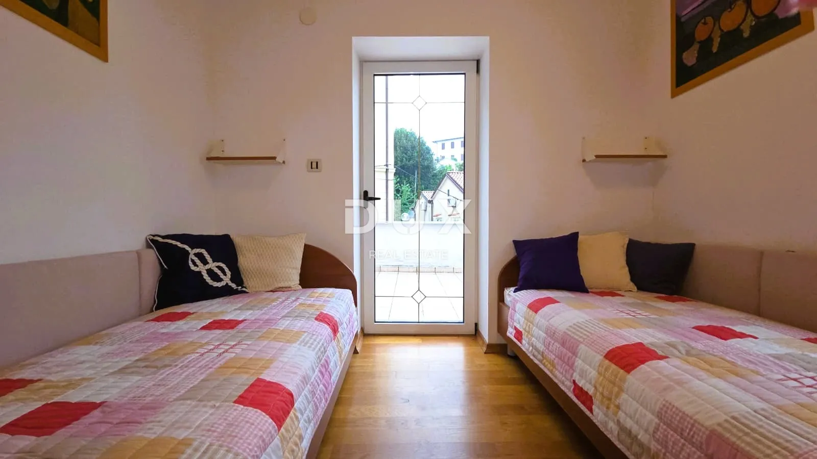 opatija, volosko - vila s predivnim pogledom , 1. red do mora, 240m2 - slika 36