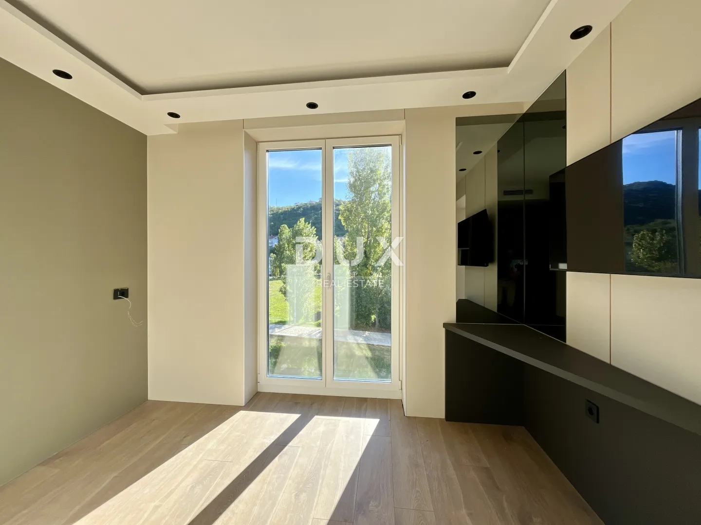 crikvenica - luksuzni apartmani u prestižnom hotelskom kompleksu - slika 2