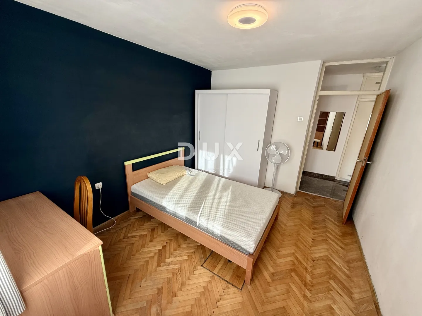 rijeka, vežica, dvosobni stan, 62 m2, lokacija, investicija - slika 5