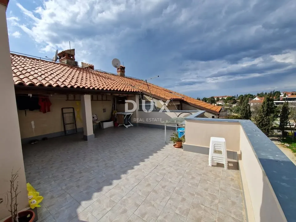 istra, rovinj - potpuno renoviran stan u blizini centra - slika 10