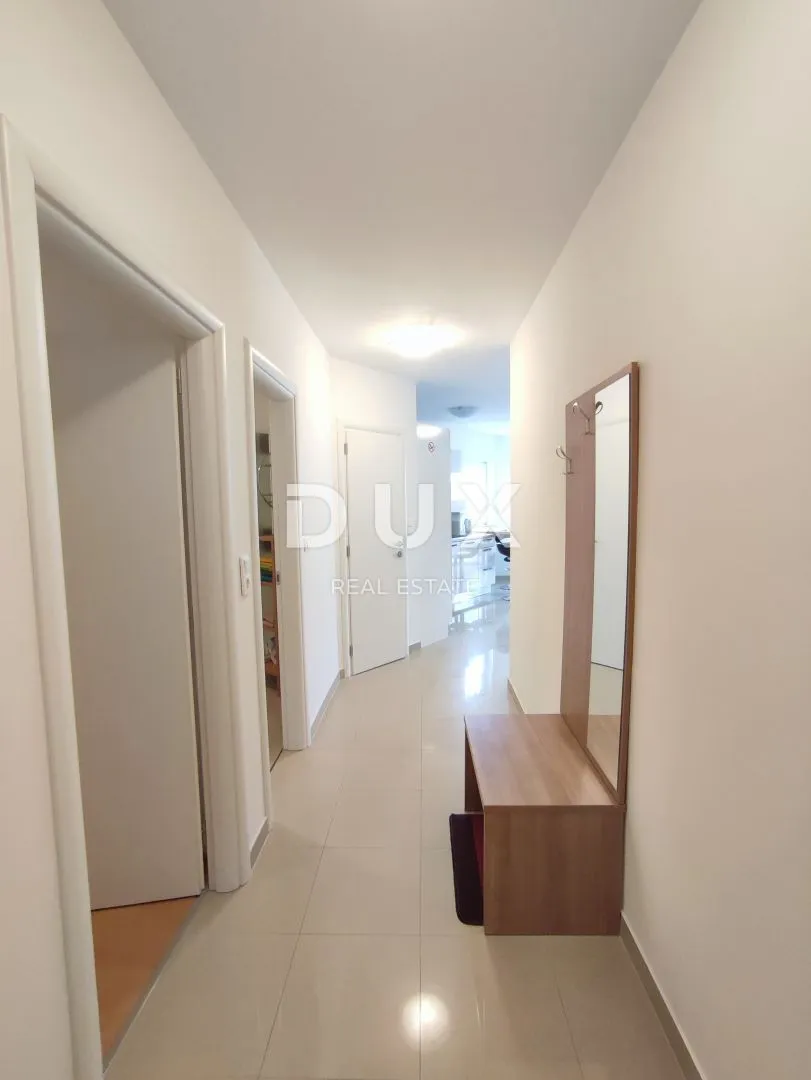 istra, peroj - prekrasan 2ss+db stan nadomak plaža - slika 17