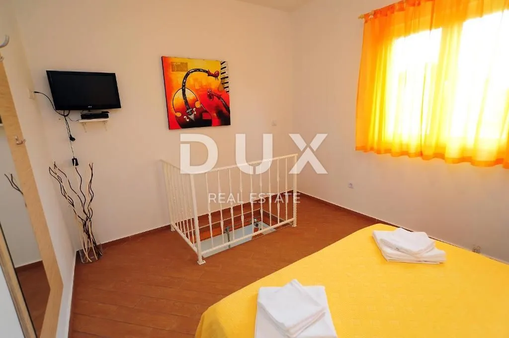 zadar, bibinje - apartmanska kuća u blizini plaže - slika 24