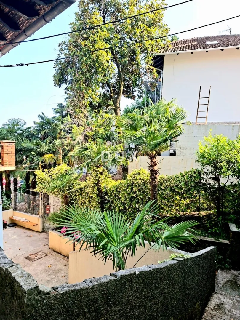 opatija, centar - vila s pričom, stan s potencijalom – rijetka prilika - slika 6
