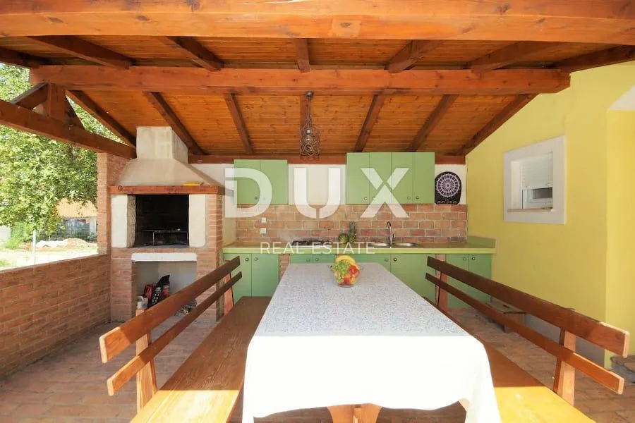 istra, marčana - kuća za odmor s bazenom - slika 9