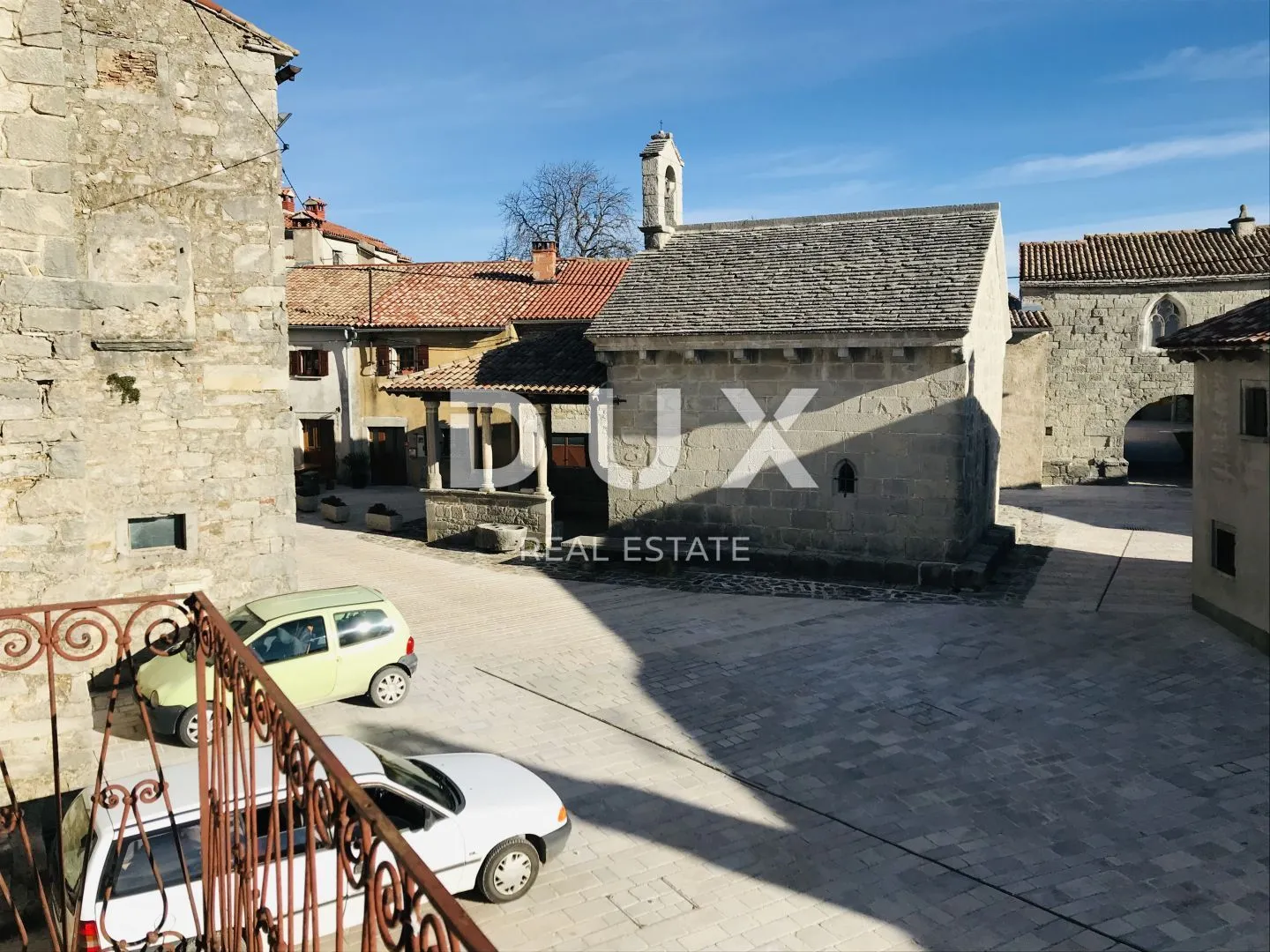 istra, gračišće - kuća u samom centru naselja - slika 6