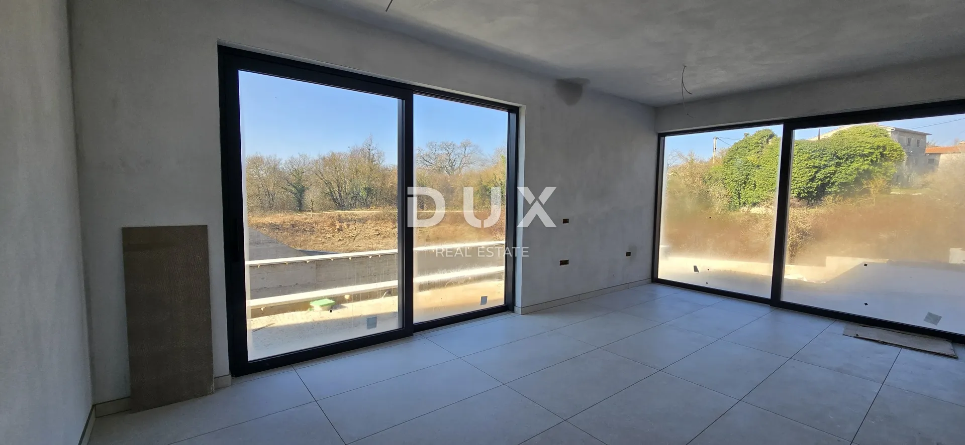 istra, labin - luksuzna novogradnja s bazenom - slika 24