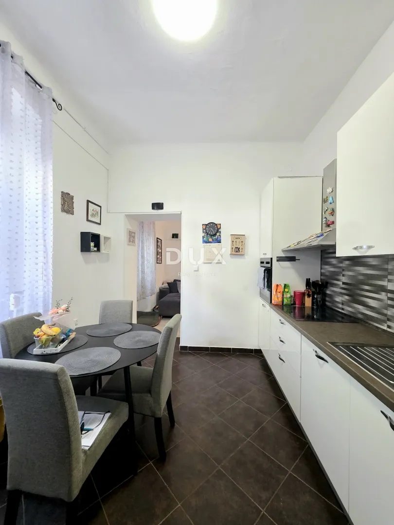 pula, vidikovac, 2-sobni stan, 55,03 m2, renoviran - slika 8