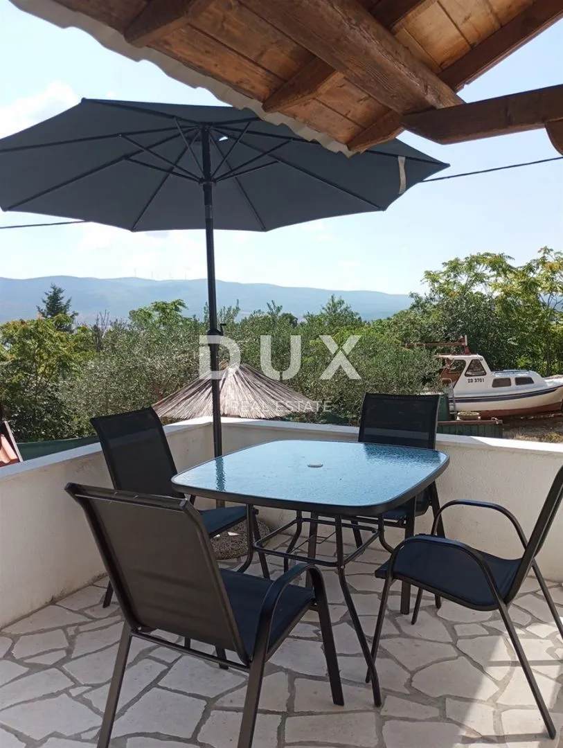 novigrad, pridraga - kuća sa bazenom - slika 5