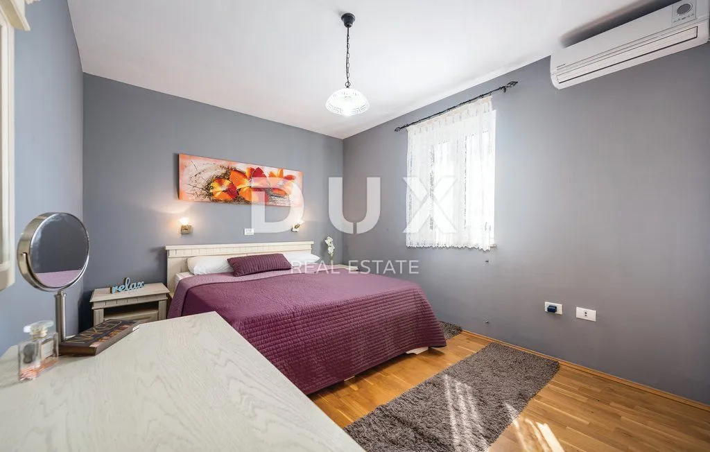 istra, umag (okolica) - dvojna vila 300m od mora - slika 7