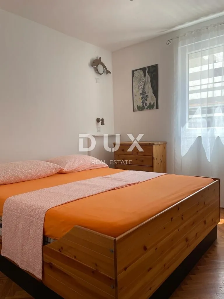 istra, medulin - apartmanska kuća 500 m od mora! - slika 4