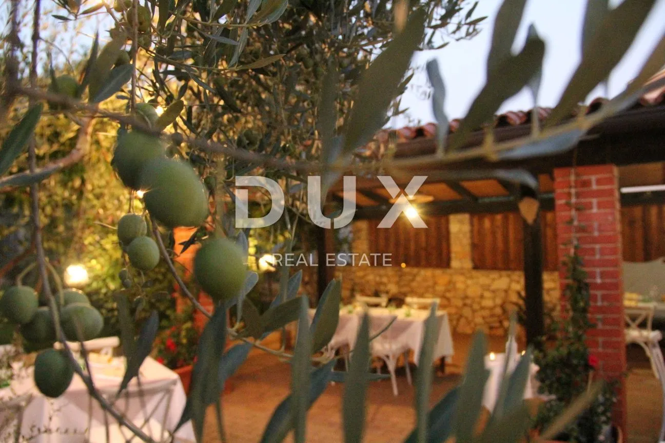 istra, novigrad - atraktivni restoran i pansion s uhodanim poslom - slika 4