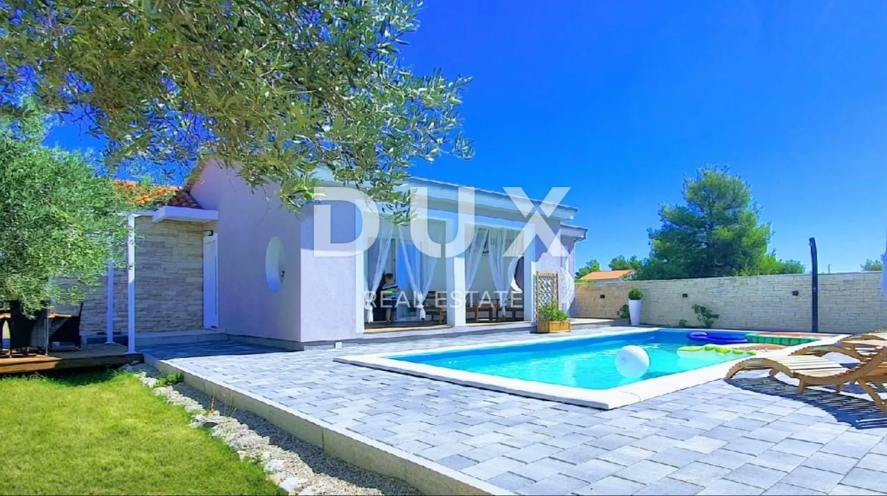 otok vir - prizemnica u blizini mora - slika 2