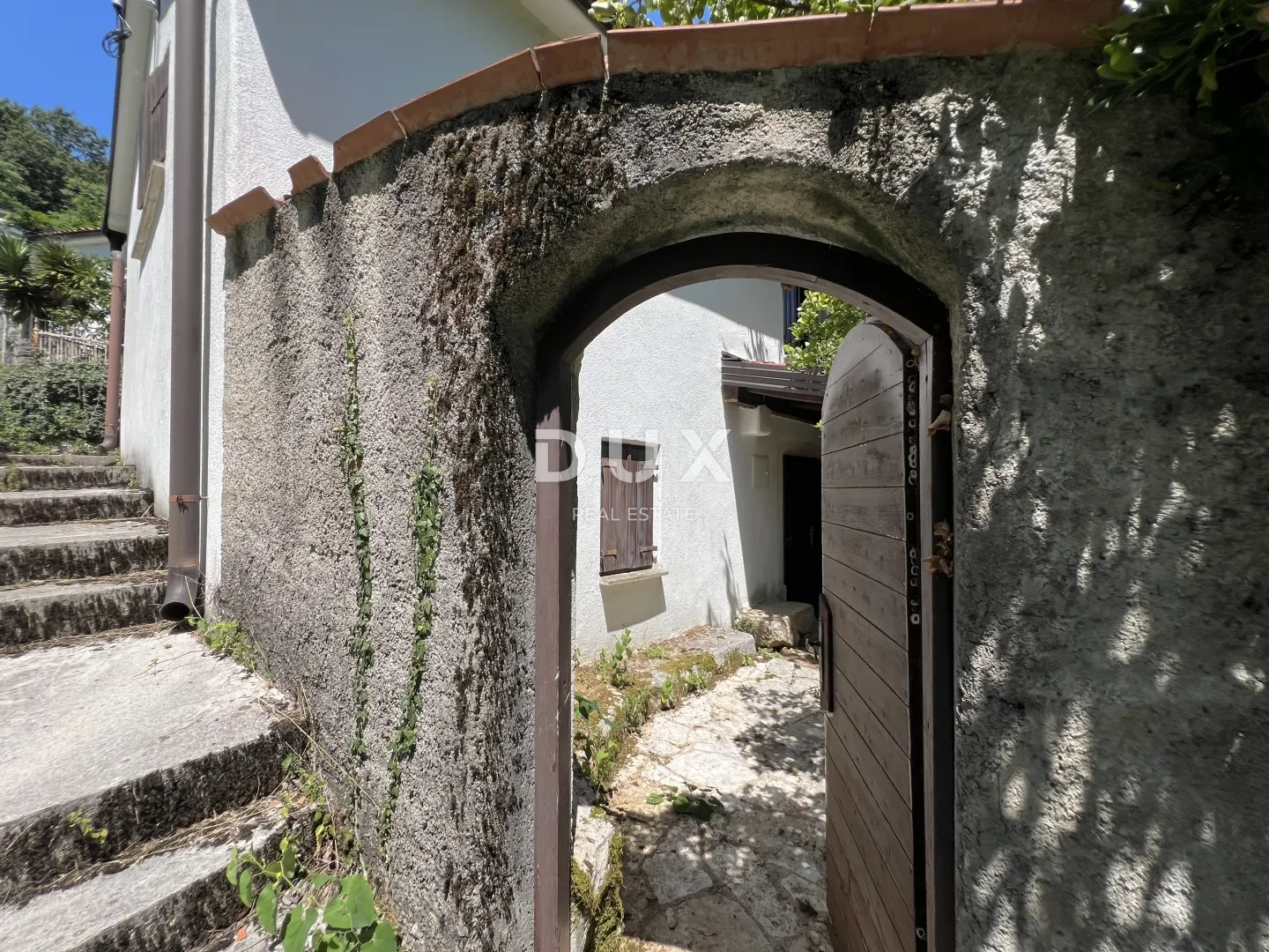 opatija, bregi, ekskluzivno etno selo, 6 kuća, bazen - slika 4