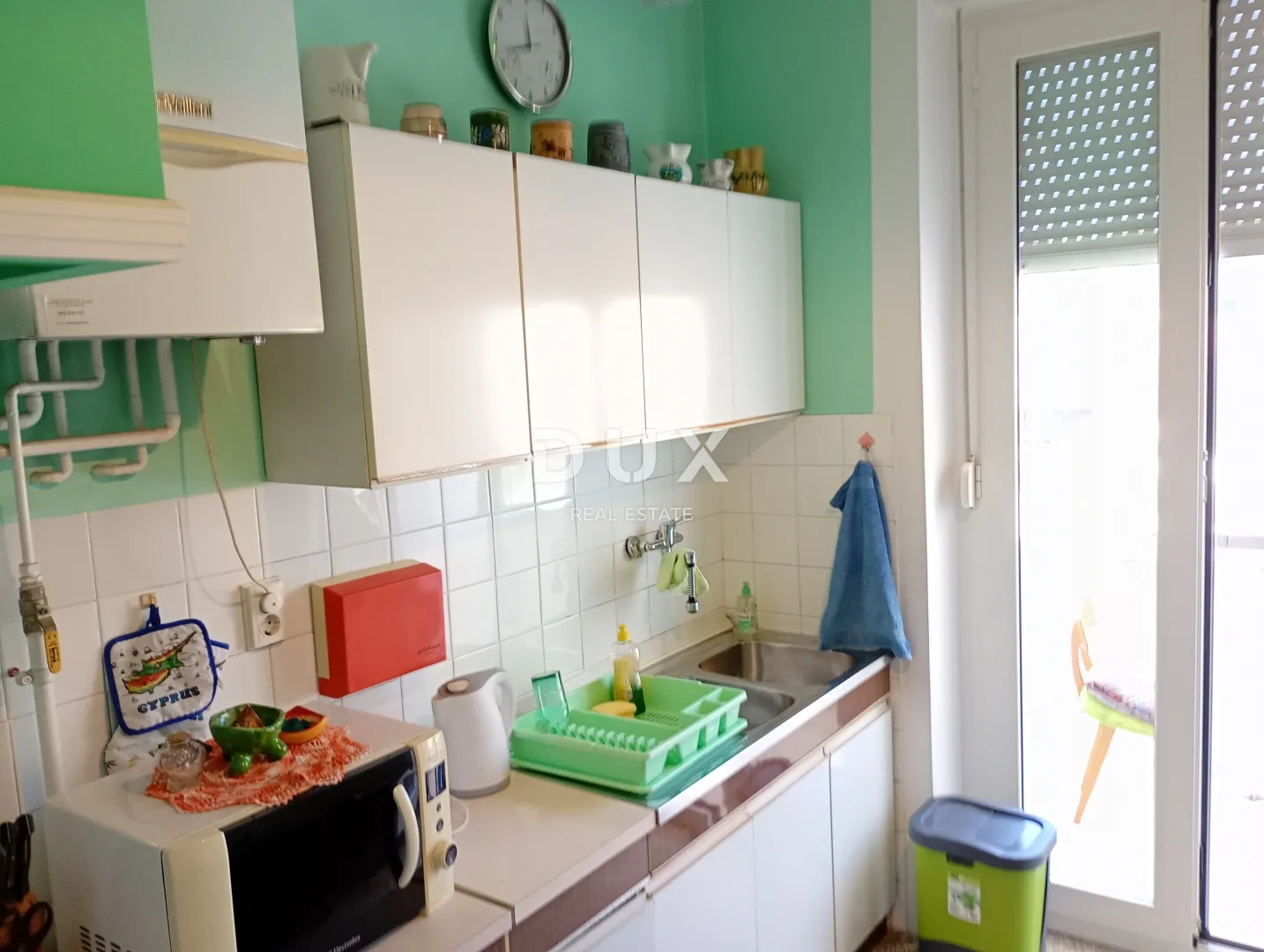 rijeka, škurinje - stan 3 sb+db sa 2 balkona 99 m2 - slika 4