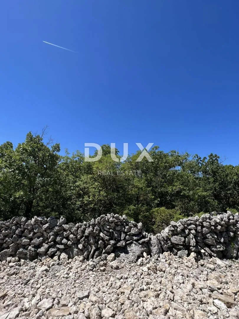 istra, rabac - građevinsko zemljište u blizini mora - slika 2