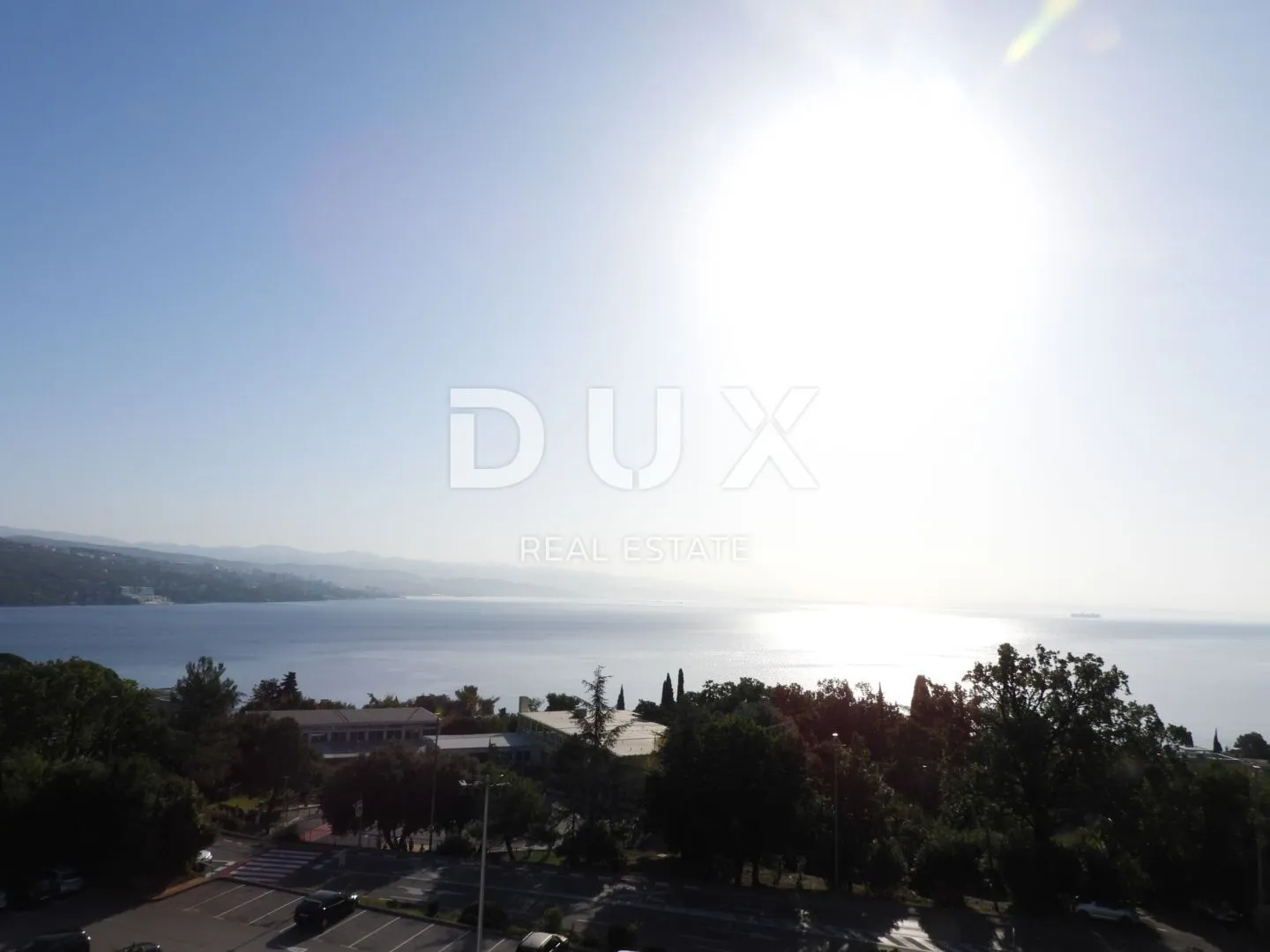 opatija, centar- stan 180.97m2 db+4s s panoramskim pogledom na more- 2.kat- stan 202 - slika 7