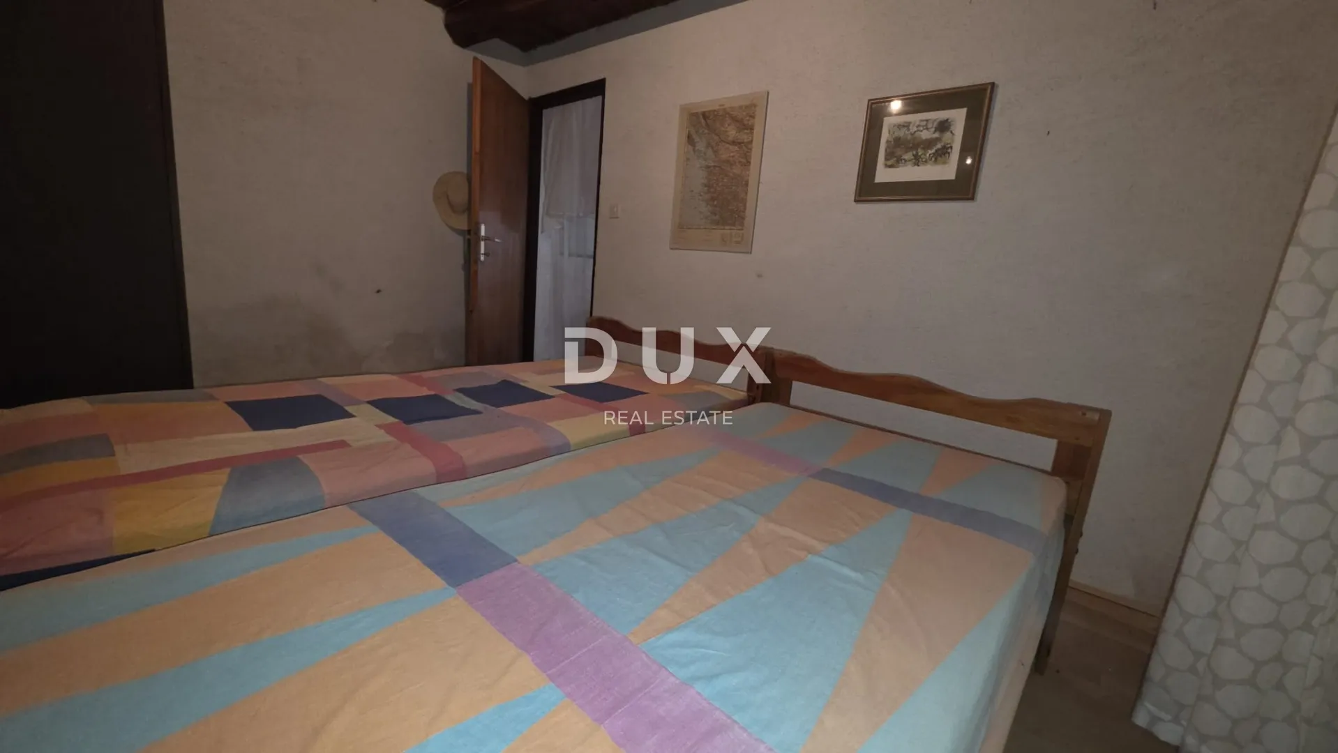 dalmacija, krapanj, kuća, 85 m2, 45 m od mora - slika 11