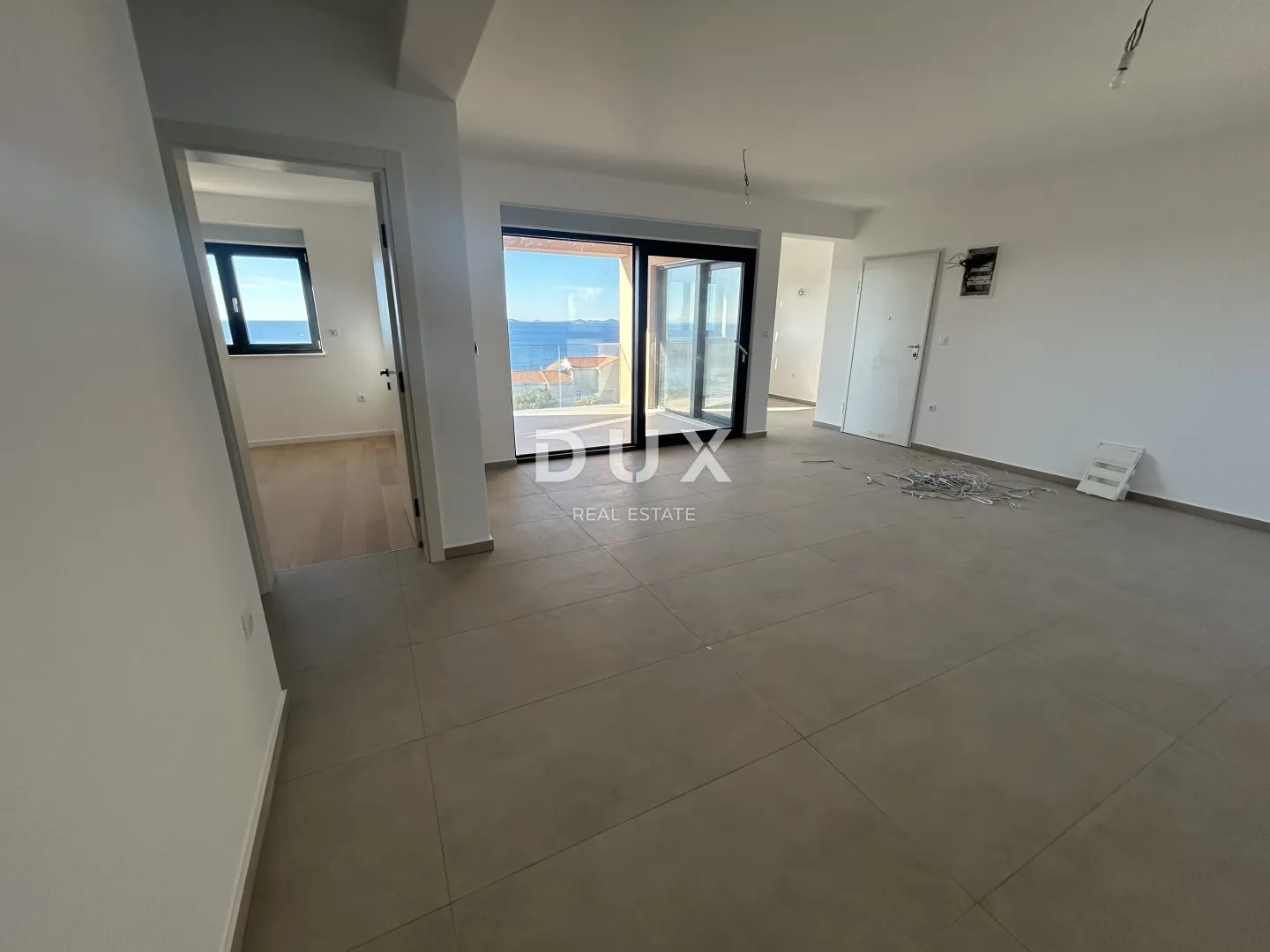 primošten, dolac – stan s najljepšim pogledom na more! - slika 2