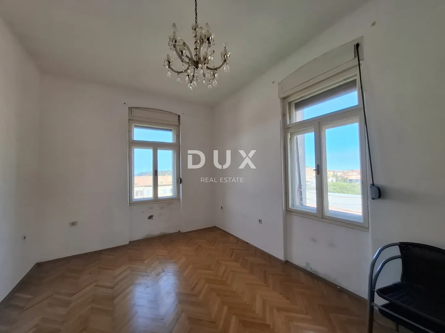 istra, rovinj, trosoban stan, 72m2 - slika 2