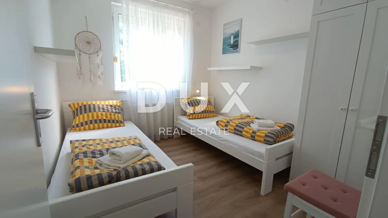 otok krk, brzac - samostojeća kuća s bazenom - slika 11