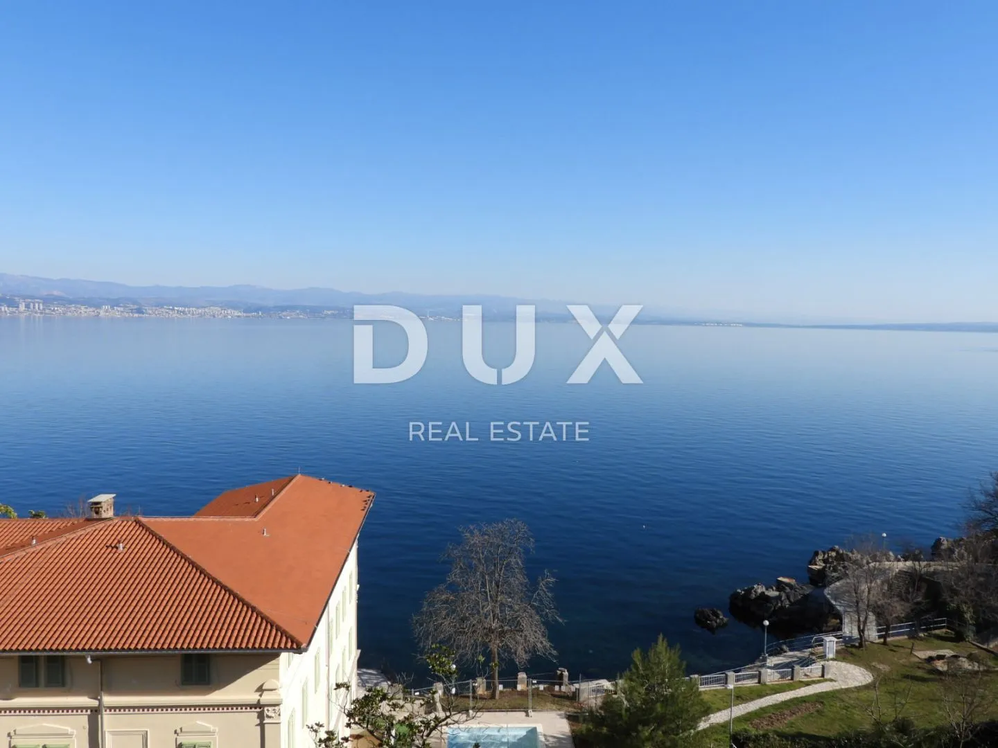 lovran, centar - stan 2. red do mora 110m2 s panoramskim pogledom na more - slika 11