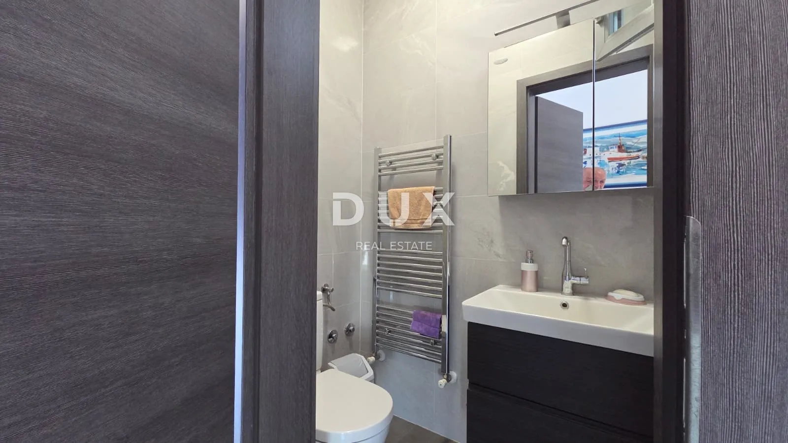 rijeka, kostrena - vila moderne arhitekture s pogledom na more, 297m2 - slika 13