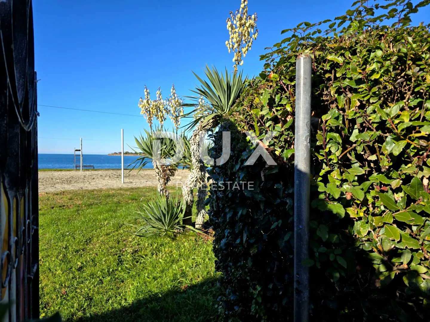 istra, novigrad - kuća uz more - slika 4