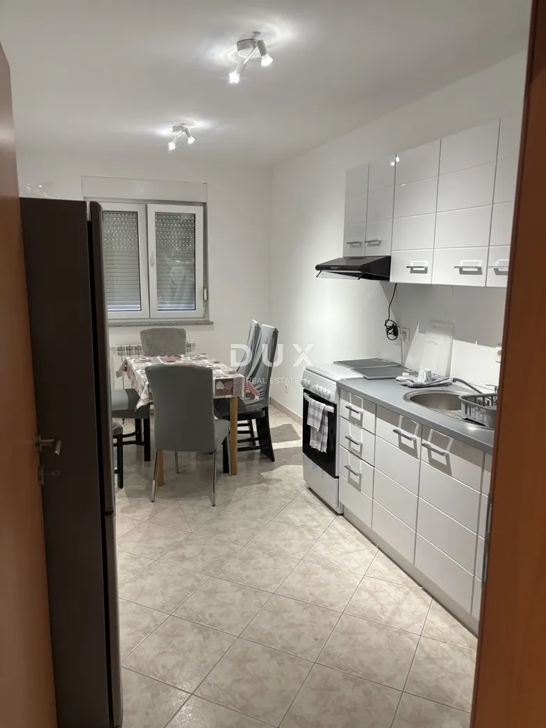 rijeka, gornji zamet - najam stana za radnike! - slika 1