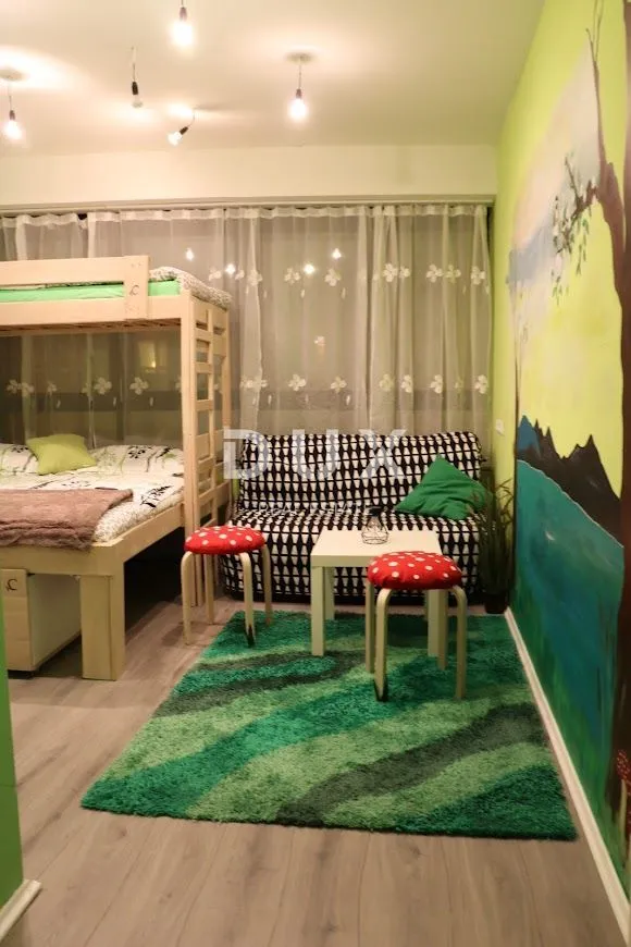 zagreb - hostel na odličnoj lokaciji sa uhodanim poslom - slika 42
