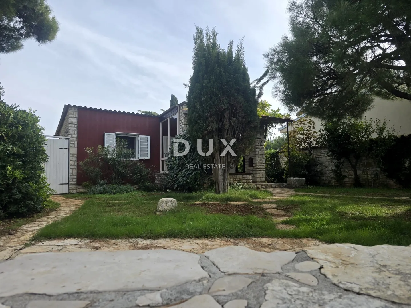 istra, umag - kuća uz more - slika 4
