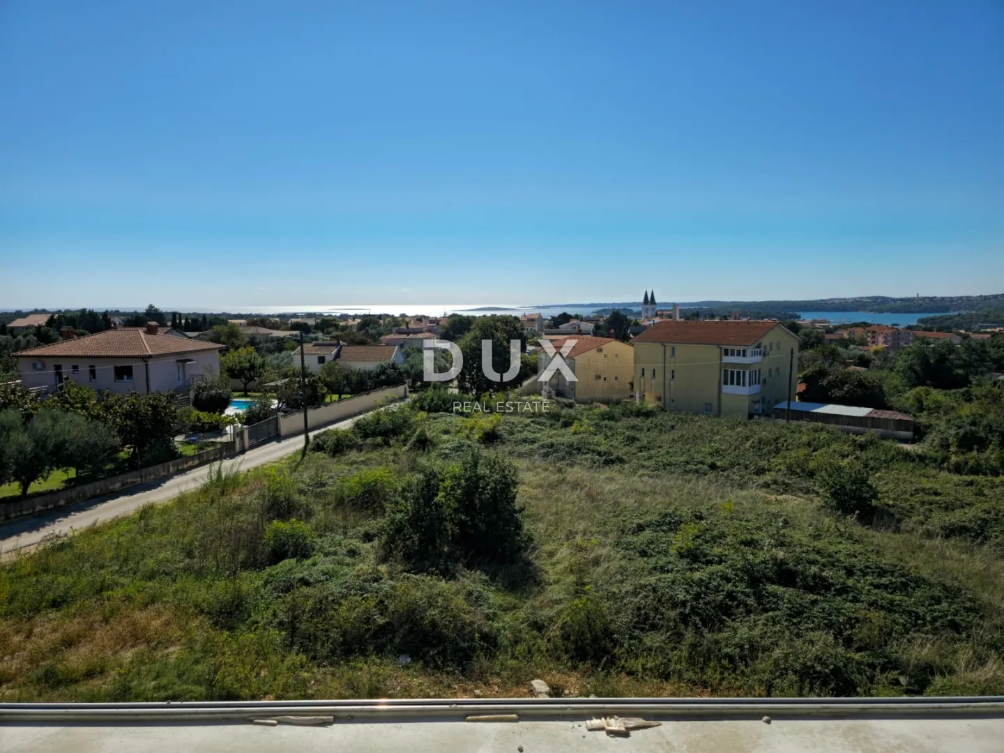 istra, medulin - luksuzni penthouse s pogledom na medulinski zaljev - slika 17