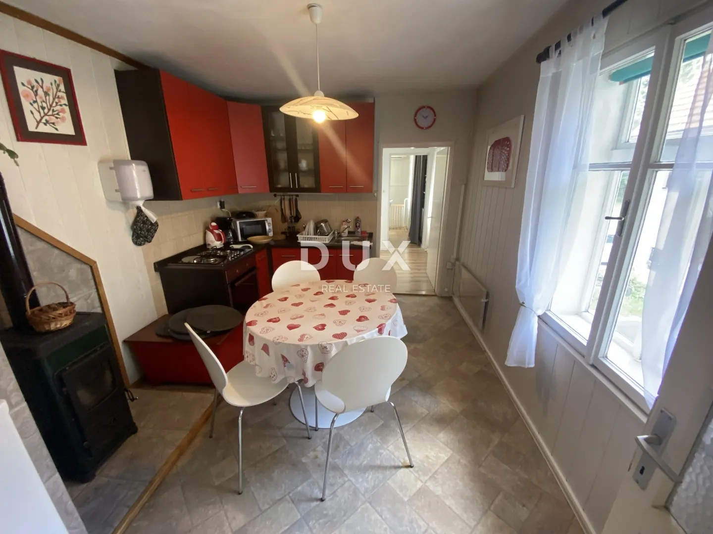gorski kotar, delnice - projekt s 3 kuće za turizam - slika 32