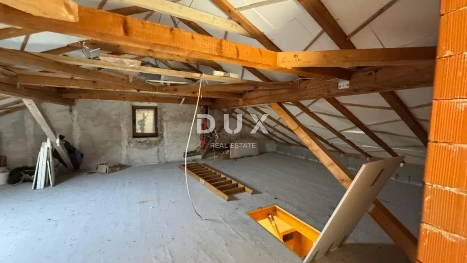 sv. petar na moru – kuća s otvorenim pogledom na more! - slika 27
