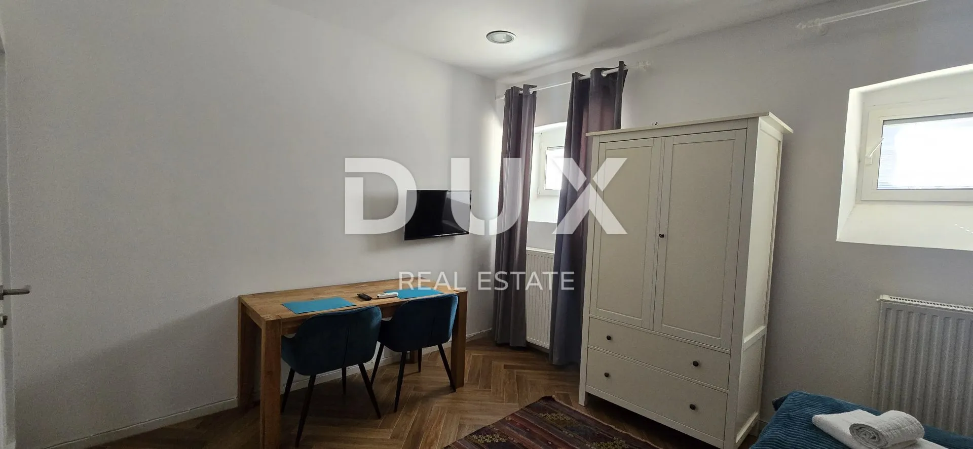 istra, pula - dva u potpunosti renovirana studio apartmana - slika 6