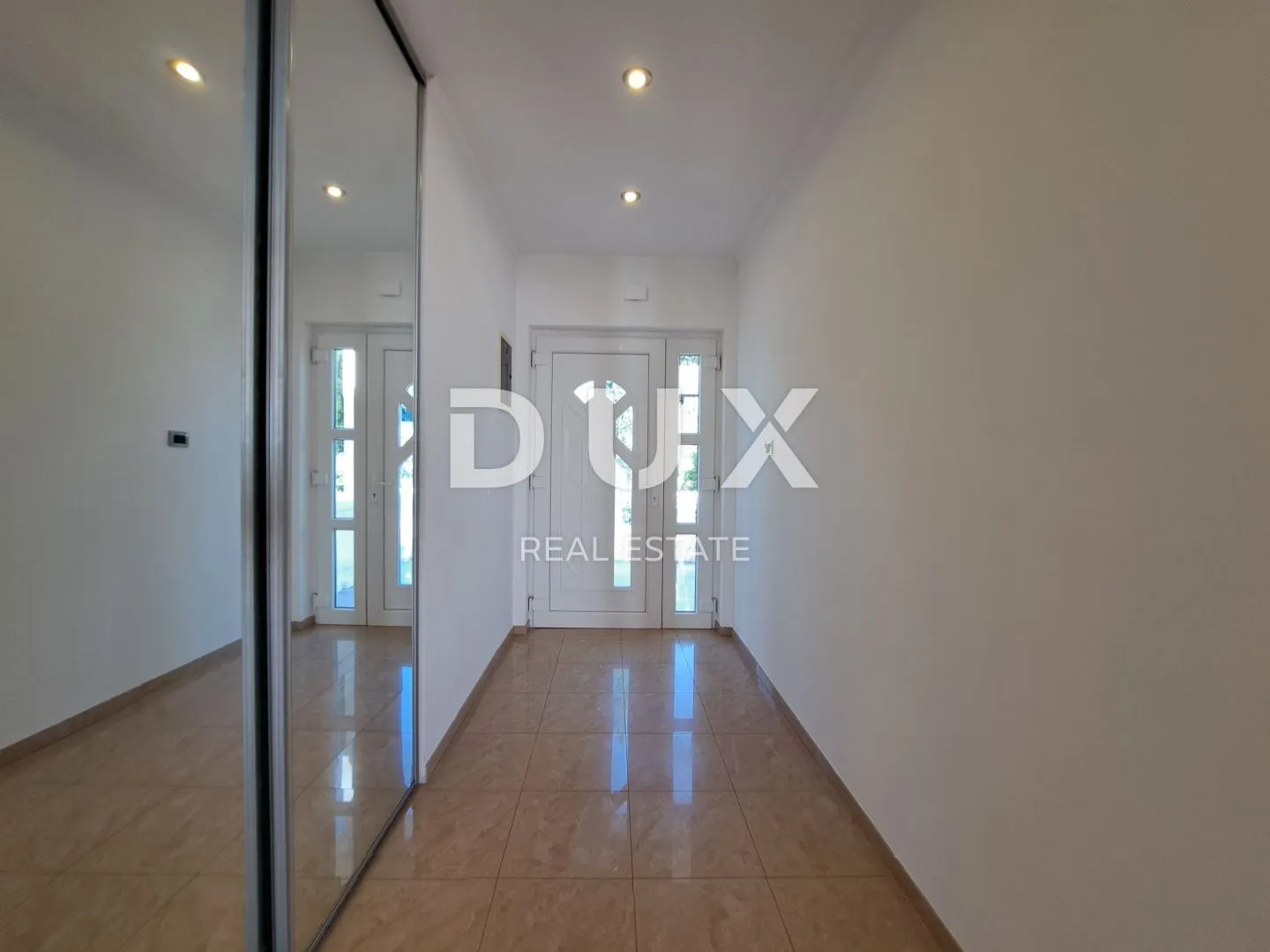 opatija, ičići - penthouse s panoramskim pogledom i okućnicom - slika 25
